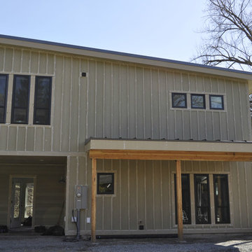 Artists Studio Re-imagined