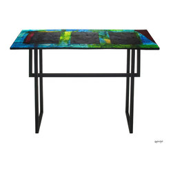 Fused Glass - Products