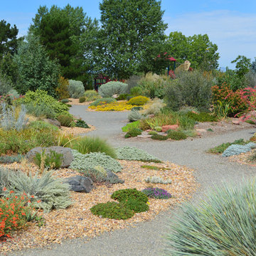 Exceptional Landscapes