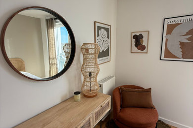 Idées déco pour une maison moderne.