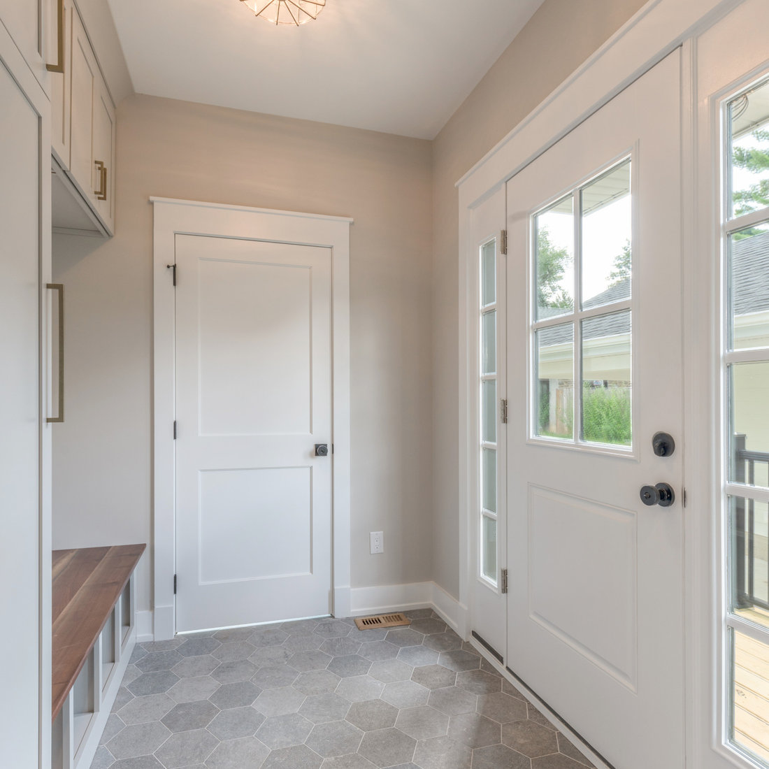 Clearview Cottage Two