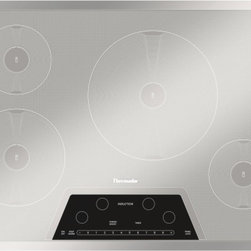 Thermador - Thermador CIT304KM 30" Masterpiece&reg; Series Induction Cooktop - Cooktops