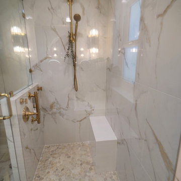 North Tustin Facelift: Classic Home Exterior & Interior Remodel in North Tustin,
