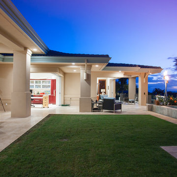 Wailea Golf Estates Residence 2