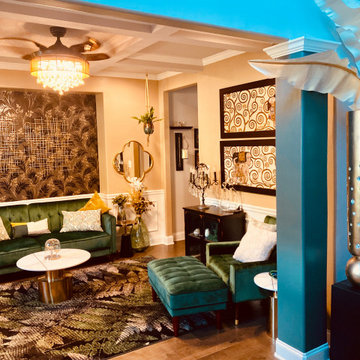 Home Staging