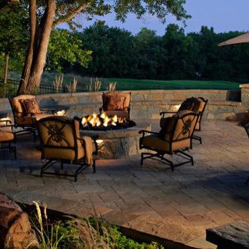Belgard Pavers