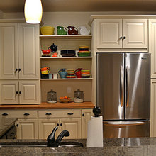 Oak Park Kitchen