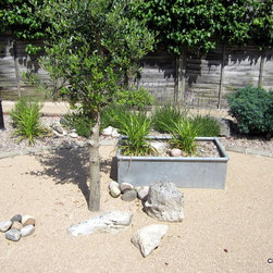 Gravel Gardens - Paving, Stones & Walling