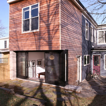 Gottingen Street Renovation