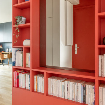 Appartement - Théophile Gautier - Montrouge