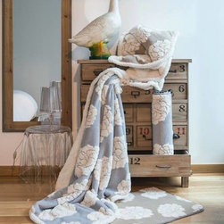 Collezione Trapunte Quilt e Plaid - Products