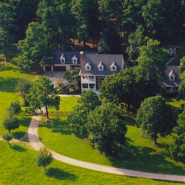 Lake Creek Ranch-- 1,159 Acres