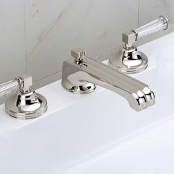 Robinetterie Classique - Bathroom Sink Taps
