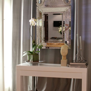 Projecta Interior Design Portfolio