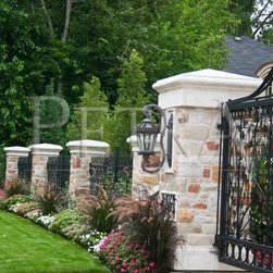 Precast Concrete - Products
