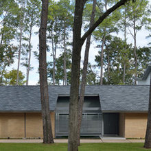 Mid Century Modern