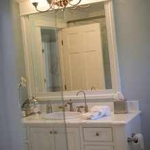 girls' bathroom