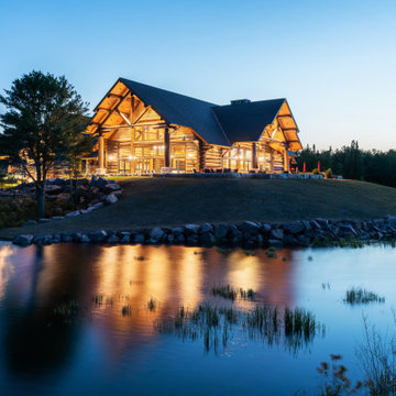 Killarney Mountain Lodge