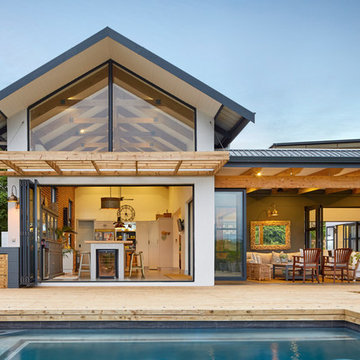 HOUSE BROUGHTON