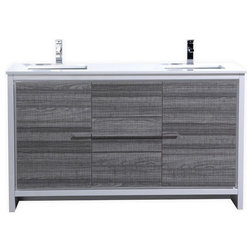 Modern Bathroom Vanities And Sink Consoles by Tuscanbasins