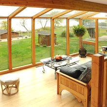 Three Season Room