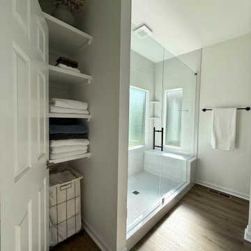 Belleview Makeover