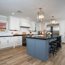 Dream Kitchen