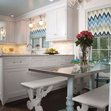 kitchen table ideas