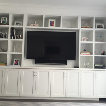 Project Fairlawn