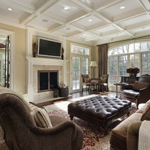Living Rooms