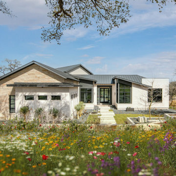 Todd Glowka Builder - Augusta Awards Home
