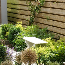 Screens for outdoors