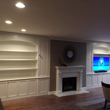 Built In's