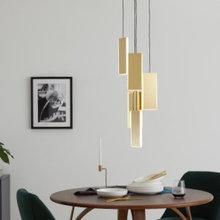 Moodboard Lighting