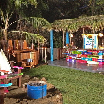 Surf & Skate Lounge