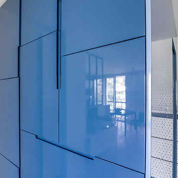 Bureau à domicile