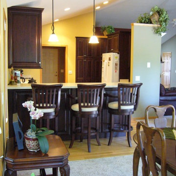 INDECO Kitchens