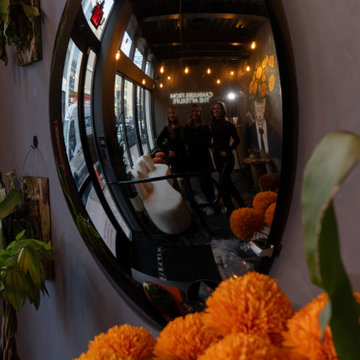 DON FUEGO DISPENSARY