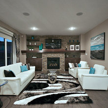 main floor