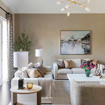 King City Quiet Luxury