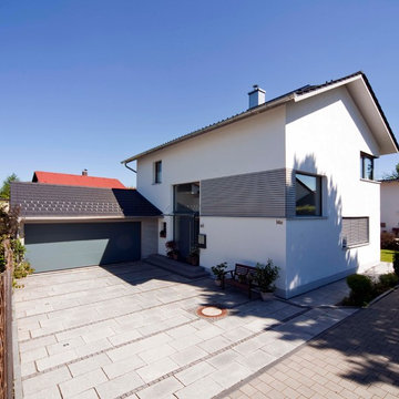 Einfamilienhaus Bad Aibling
