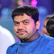 Nayan Patel's photo