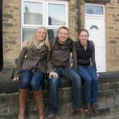 Fiona Wholey's photo