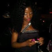 Allure Toussaint's photo
