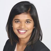 Foto von Nivi Rajan