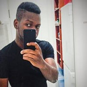 Kizzo Mgonda's photo