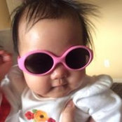 Foto von Corinne Kwan