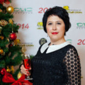 Светлана Бурцева's photo