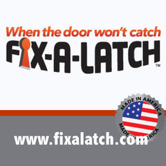 Fix-A-Latch