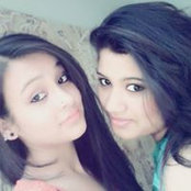 Foto von Riya Rawat